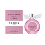 Rochas, Mademoiselle Rochas In Paris , Parfumwater, Voor vrouwen, 90 ml - Afbeelding 2