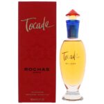 Rochas, Tocade, Eau de Toilette, Voor vrouwen, 100 ml - Afbeelding 4