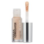 Rodial, Banana Lowlighter, Verlichtend, Vloeibare highlighter, Voor gezicht, 5.5 ml *Tester