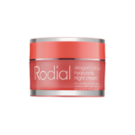 Rodial, Dragon's Blood, Hyaluron, Hydraterend, Nacht, Room, Voor gezicht, 50 ml