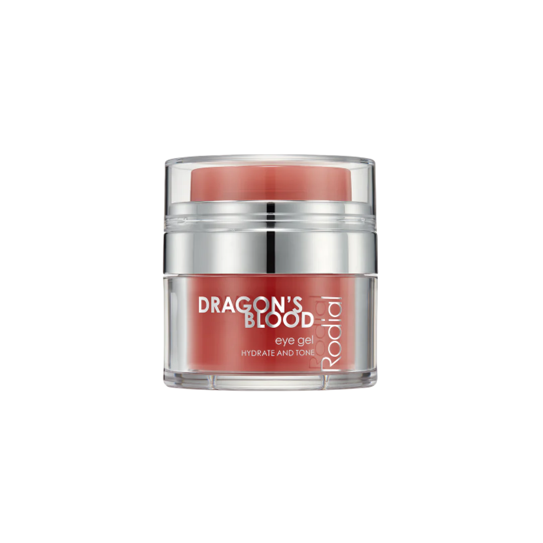 rodial-dragon-s-blood-refreshes-hydrates-eye-gel-15-ml-1740567123 Rodial, Dragon's Blood, Verfrist & hydrateert, Ooggel, 15 ml - Afbeelding 1