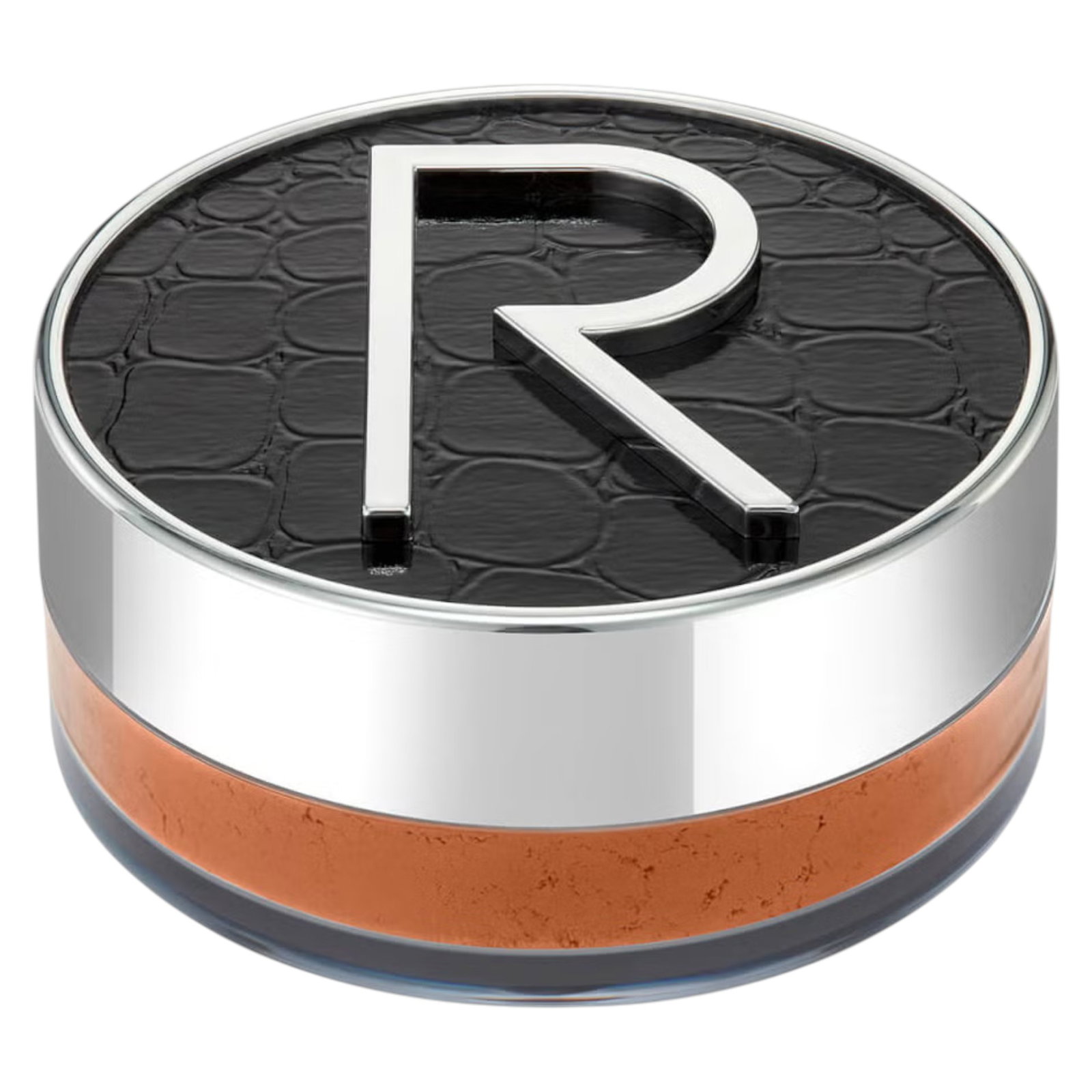 rodial-glass-bronzing-loose-highlighter-powder-12-g-1762423880 Rodial, Glass, Bronzen, Losse highlighter poeder, 12 g *Tester - Afbeelding 1