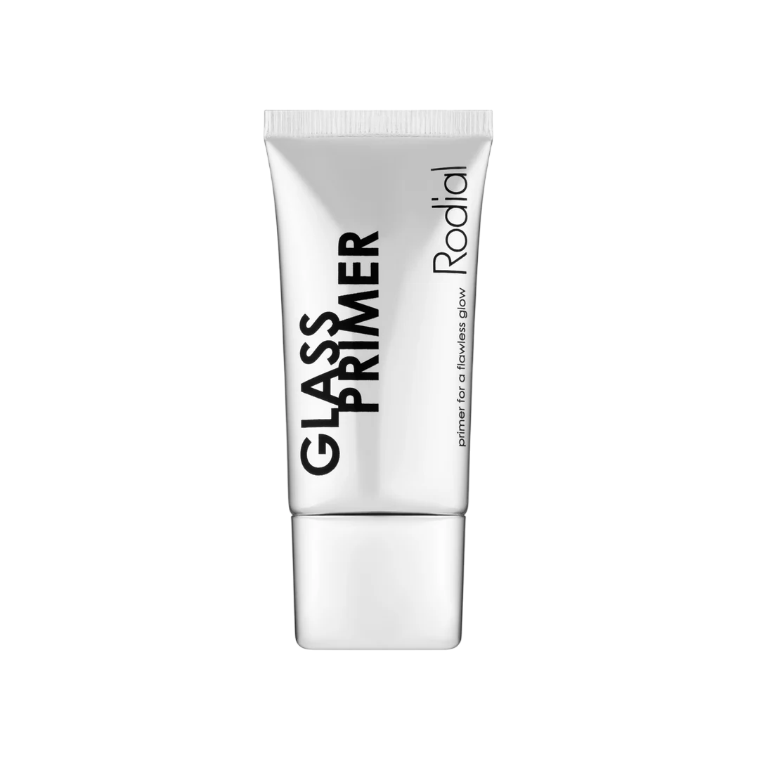 rodial-glass-hydrating-glow-cream-primer-30-ml-1740568779 Rodial, Glass, Hydraterend, Gloed, Crèmeprimer, 30 ml - Afbeelding 1