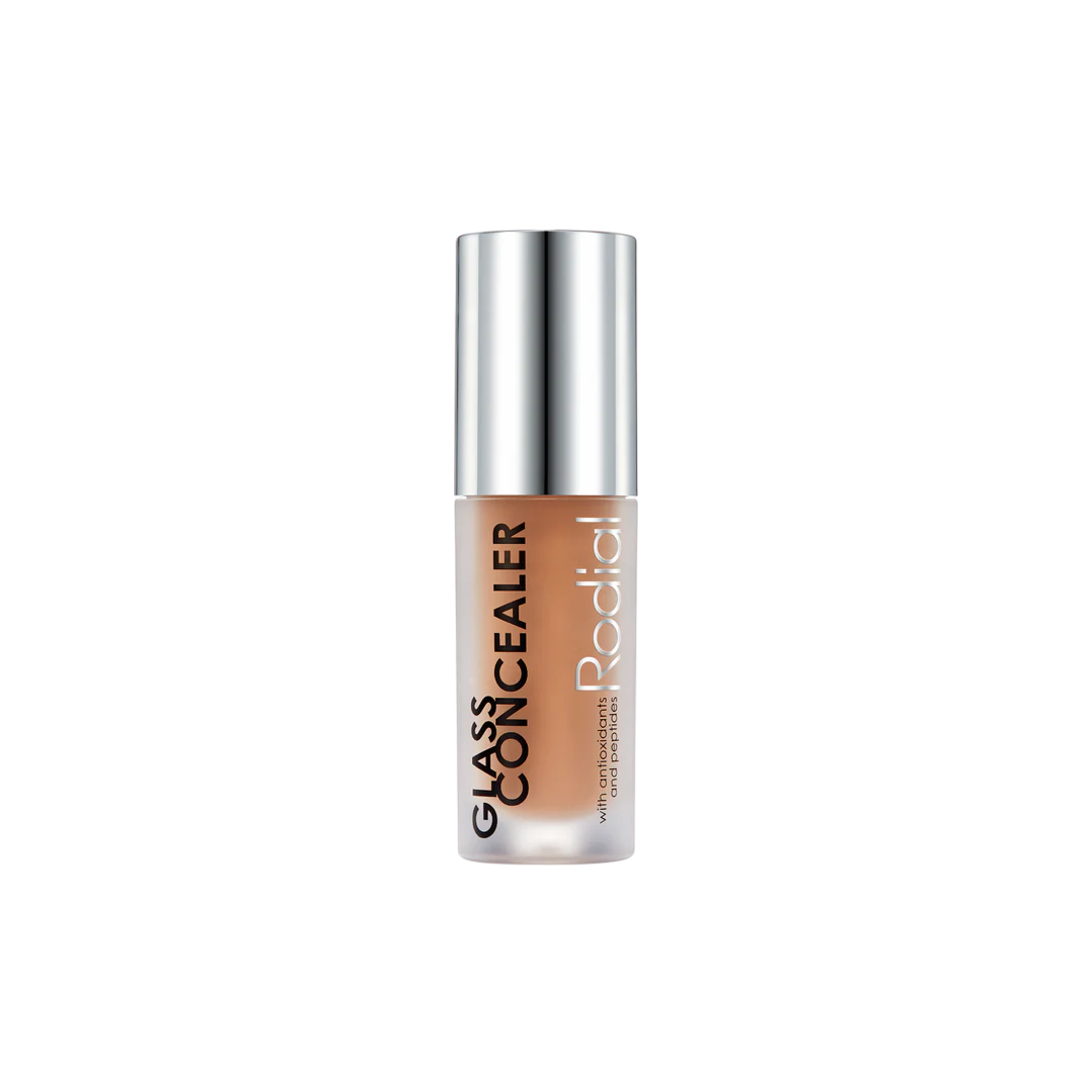 rodial-glass-illuminating-concealer-stick-5-6-5-g-1740471899 Rodial, Glass, Verlichtend, Vloeibare concealer, 5, 6.5 ml - Afbeelding 1