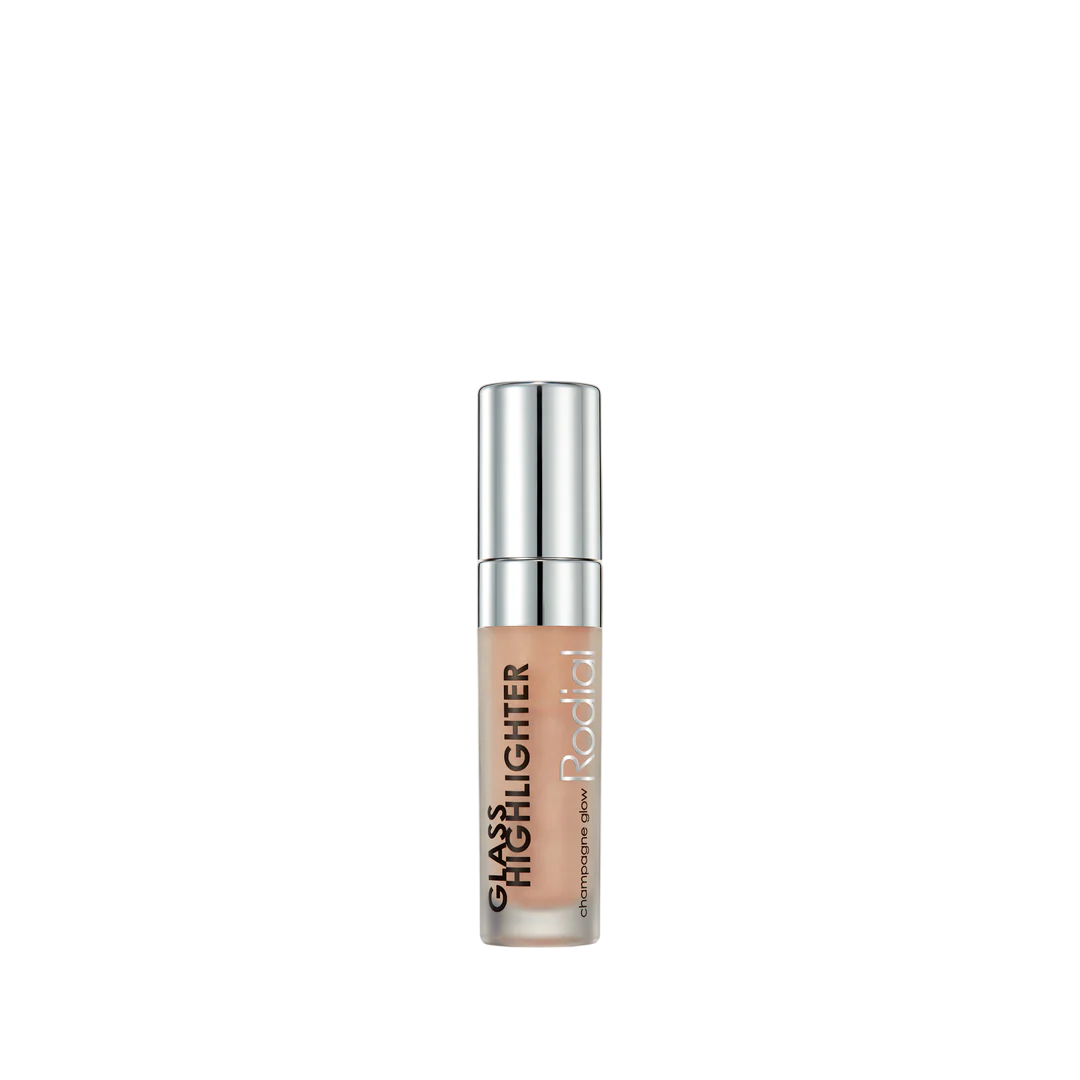 rodial-glass-illuminating-liquid-highlighter-for-face-4-5-ml-1740557161 Rodial, Glass, Verlichtend, Vloeibare highlighter, Voor gezicht, 4.5 ml - Afbeelding 1