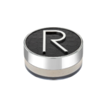 Rodial, Glass, Natuurlijke gloed, Losse fixeerpoeder, 5.5 g - Afbeelding 2