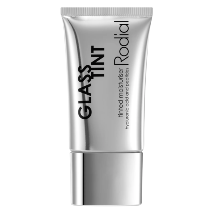 Rodial, Glass, Gekleurde moisturizer, 1, Capri, 30 ml