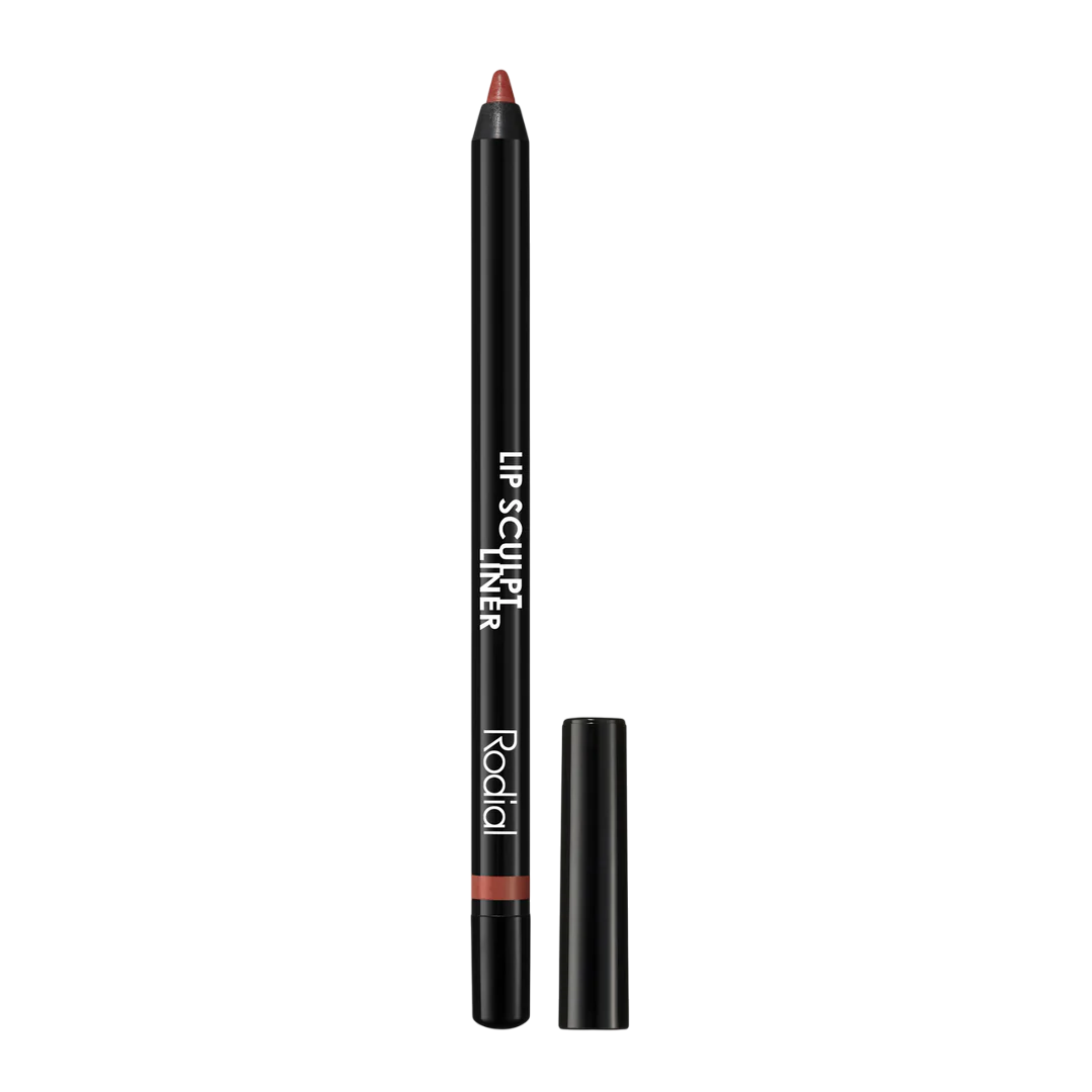 rodial-lip-sculpt-retractable-lip-liner-1-2-g-1740557817 Rodial, Lip Sculpt, Inschuifbaar, Lippotlood, Zwarte roos, 1.2 g - Afbeelding 1