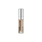 Rodial, Lowlighter, Verlichtend, Vloeibare highlighter, Perzik, Voor gezicht, 5.5 ml