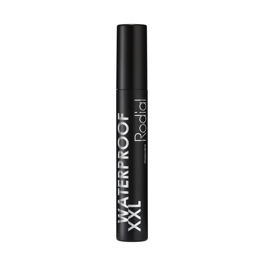 rodial-mascara-xxl-waterproof-volumizing-mascara-black-12-5-ml-1740567884 Rodial, Mascara XXL, Waterdicht, Volumiserend, Mascara, Zwart, 12.5 ml - Afbeelding 1