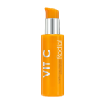Rodial, Vit C, Verheldering, Reinigingsgel, Voor gezicht, 135 ml