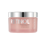 Rodial, Retinol, Opgetild & Stralend, Nacht, Peel-off pads, 50 stuks