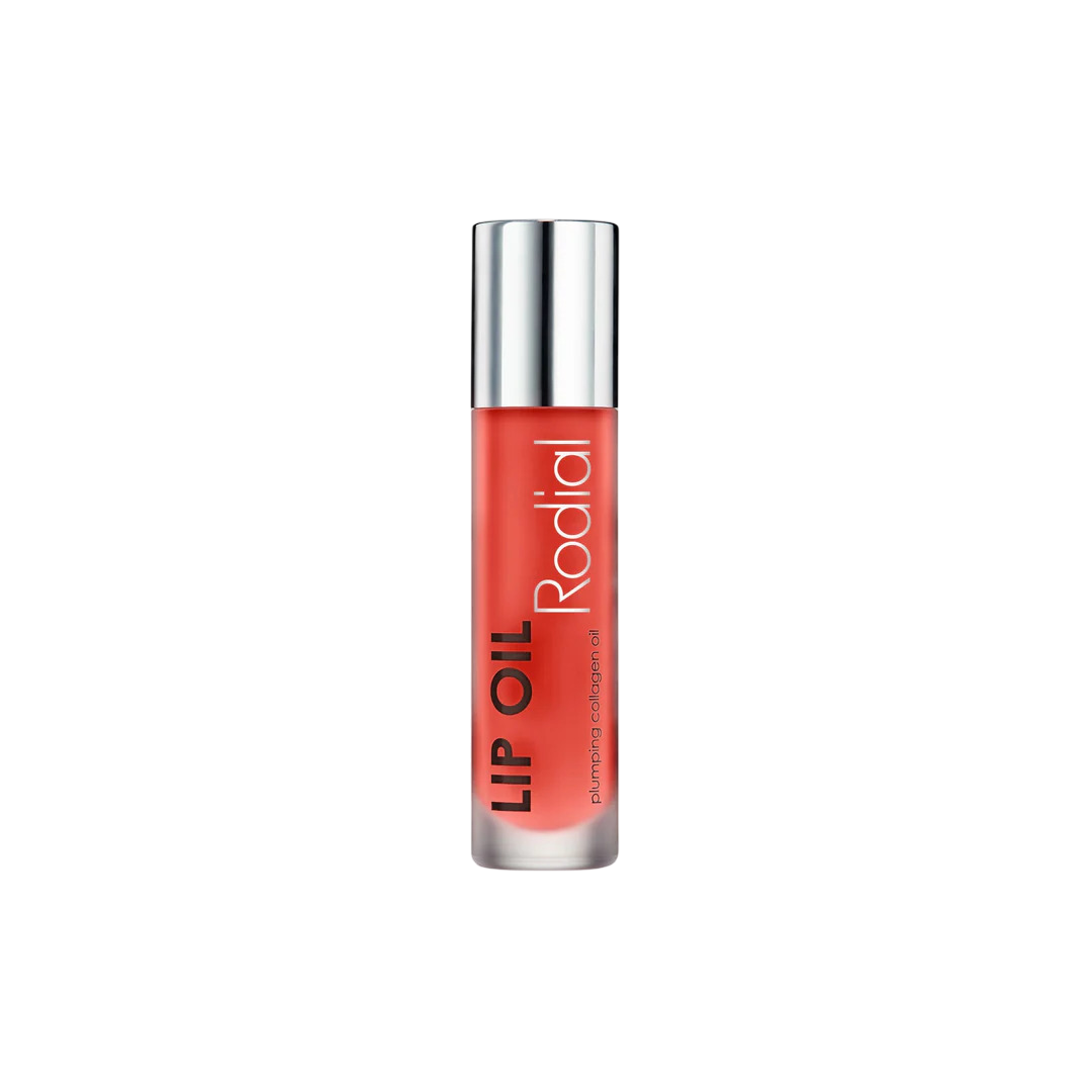 rodial-rodial-collagen-plumping-lip-oil-coral-sugar-4-ml-1740469677 Rodial, Rodial, Collageen, Opvullen, Lippenolie, Koraalsuiker, 4 ml - Afbeelding 1