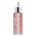 Rodial, Soft Focus Glow Drops, Verlichtend, Serum, Voor gezicht, 31 ml *Tester