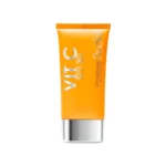 Rodial, Vit C, Hyaluron, Beschermt & hydrateert, Room, Voor gezicht, SPF 30, 50 ml