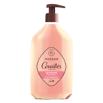 Roge Cavailles, Bio, Arganolie, Regenereren, Doucheolie, Alle huidtypes, 750 ml