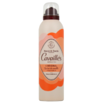 Roge Cavailles, L'Original, Vanille, Reiniging, Douchemousse, 200 ml