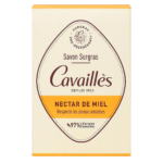 Roge Cavailles, Pro-Regenerating, Honey Nectar, Regenereren, Zeepstaaf, 100 g