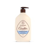 Roge Cavailles, Roge Cavailles, Cotton Flower, Regenereren, Douchegel, Voor gevoelige huid, 1000 ml