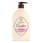 Roge Cavailles, Roge Cavailles, Hydraterend, Badmelk, 1000 ml