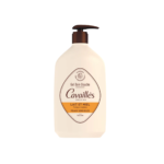 Roge Cavailles, Roge Cavailles, Melk & honing, Hydraterend & Regenererend, Badmelk, 1000 ml