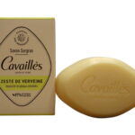Roge Cavailles, Verbena, Regenereren, Zeepstaaf, 100 g