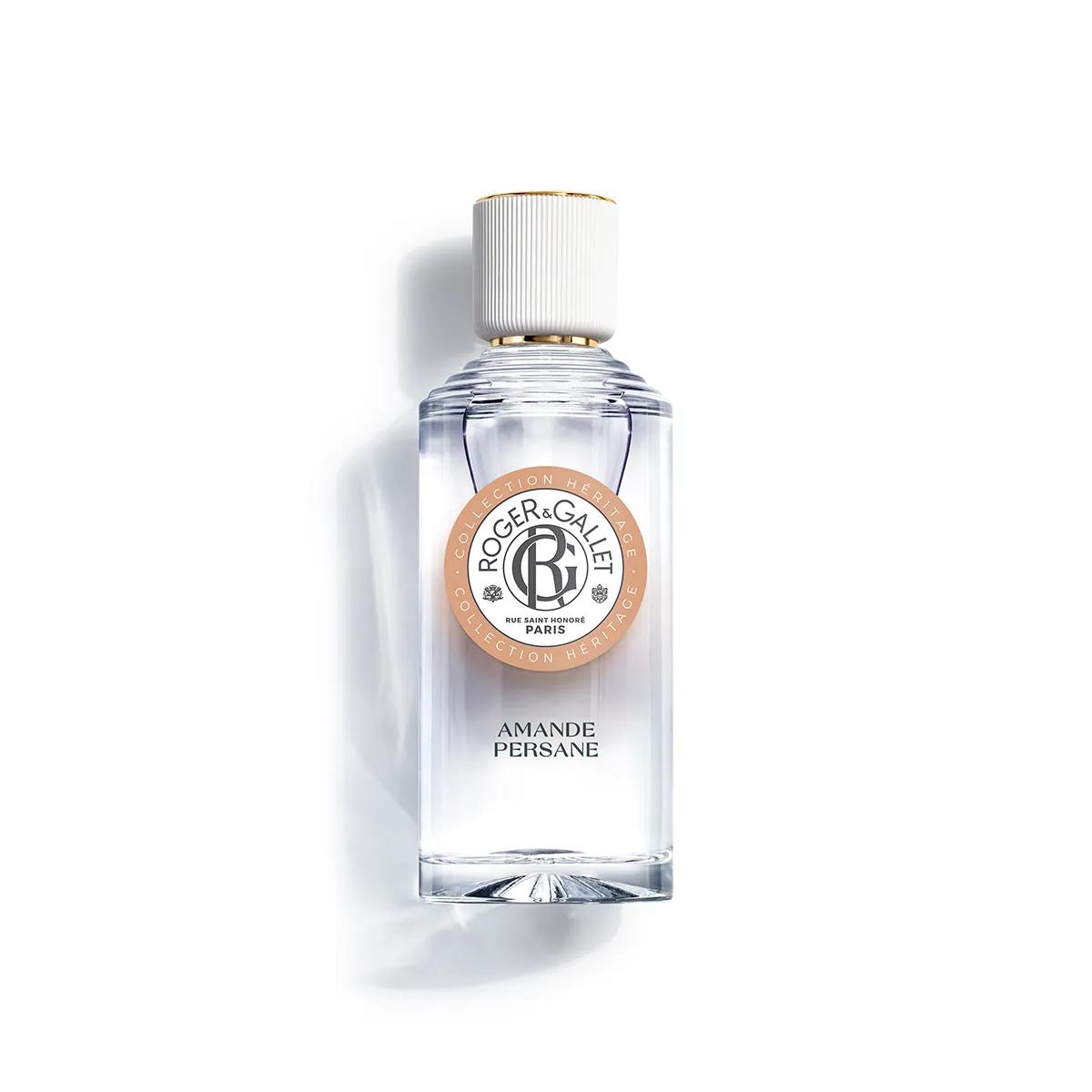 roger-gallet-amande-persane-scented-spray-for-women-100-ml-1778483943 Roger & Gallet, Amande Persane, Geparfumeerde spray, Voor vrouwen, 100 ml - Afbeelding 1