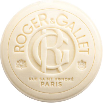 Roger & Gallet, Cologne Twist, Zeepstaaf, Lichaam, Gezicht, Haar, 100 g