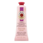 Roger & Gallet, Gingembre Rouge, Hydraterend, Hand- en nagelcrème, 30 ml