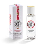 Roger & Gallet, Gingembre Rouge, Geurwater, Lichaam, 30 ml - Afbeelding 2