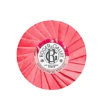 Roger & Gallet, Gingembre Rouge, Zeepstaaf, Voor handen, 100 g