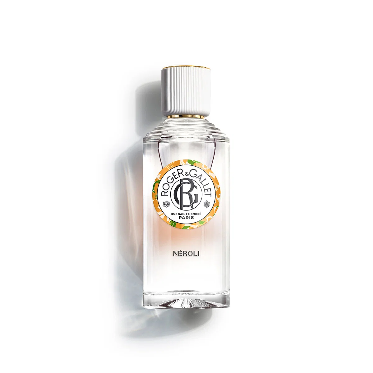 roger-gallet-neroli-fragrance-water-body-100-ml-1756202991 Roger & Gallet, Neroli, Geurwater, Lichaam, 100 ml - Afbeelding 1