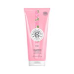 Roger & Gallet, Rose, Douchegel, Voor alle huidtypes, 200 ml