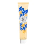 Roger & Gallet, Vanille Soleil, Hydrateert, Handcrème, 30 ml