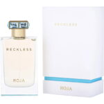 Roja, Reckless, Parfumwater, Voor vrouwen, 75 ml - Afbeelding 2