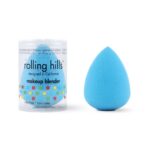 Rolling Hills, Rolling Hills, Make-upspons, Hemelsblauw