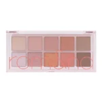Rom&nd, Better Than Eyes, Oogschaduwpalet, 08, Peach Dahlia Garden, 10, 102 g