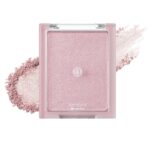 Rom&nd, Iluminator See-Through, Illuminating & Glow, Highlighter poeder, 02, Moonkissed Veil, 5.5 g