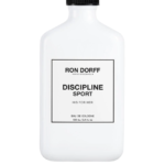 Ron Dorff, Discipline Sport His for Her, Eau de Cologne, Voor vrouwen, 100 ml