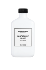Ron Dorff, Discipline Sport His for Her, Eau de Cologne, Voor vrouwen, 100 ml