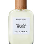 Roos & Roos, Angelica Florae, Parfumwater, Voor vrouwen, 100 ml