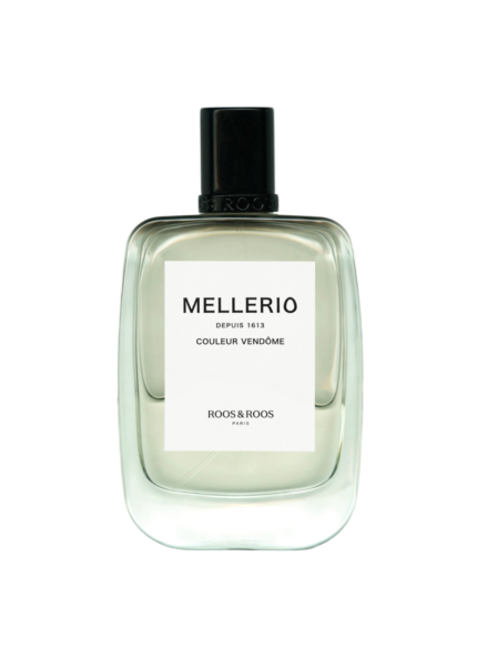Roos & Roos, Mellerio Couleur Vendome, Parfumwater, Voor vrouwen, 100 ml