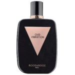 Roos & Roos, Oud Vibration, Parfumwater, Voor vrouwen, 100 ml