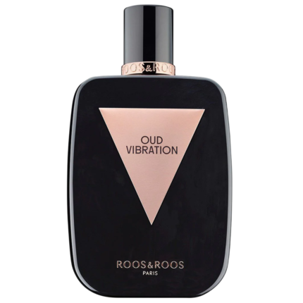 Roos & Roos, Oud Vibration, Parfumwater, Voor vrouwen, 100 ml