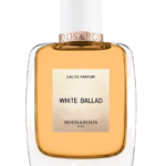 Roos & Roos, White Ballad, Parfumwater, Uniseks, 50 ml