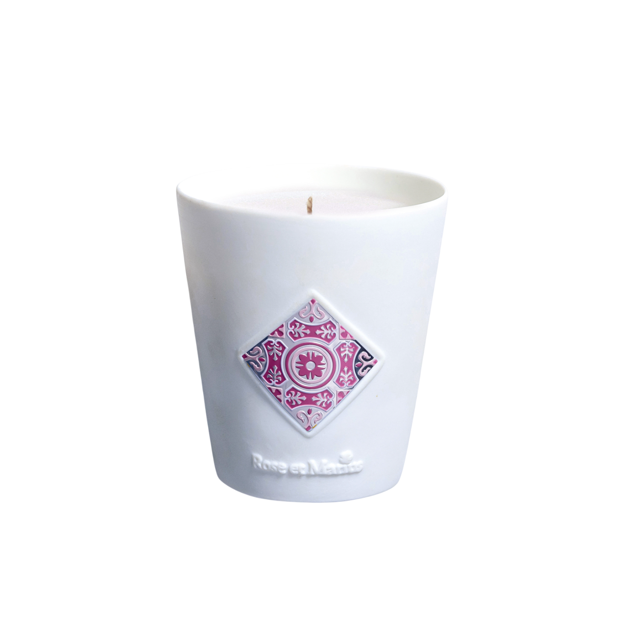 rose-et-marius-un-vin-rose-sous-la-tonnelle-fruity-scented-candle-200-g-1775138796 Rose et Marius, Un Vin Rose Sous La Tonnelle, Fruitig, Geurkaars, 200 g - Afbeelding 1