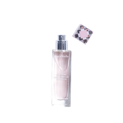 Rose et Marius, Une sieste dans la bastide ensoleillee, Parfumwater, Uniseks, 30 ml