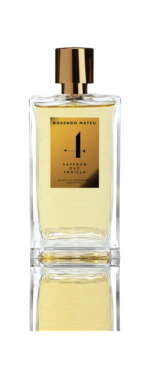 Rosendo Mateu, Olfactive Expressions Barcelona No. 4, Parfumwater, Uniseks, 100 ml