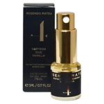 Rosendo Mateu, Olfactive Expressions Barcelona No. 4, Parfumwater, Uniseks, 5 ml