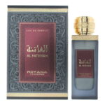 Rotana, Al Fatenah, Parfumwater, Uniseks, 100 ml